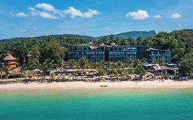 Beyond Resort Krabi